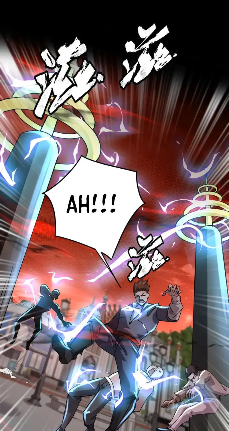 SSS-Rank Lone Summoner Chapter 101 page 52 - 