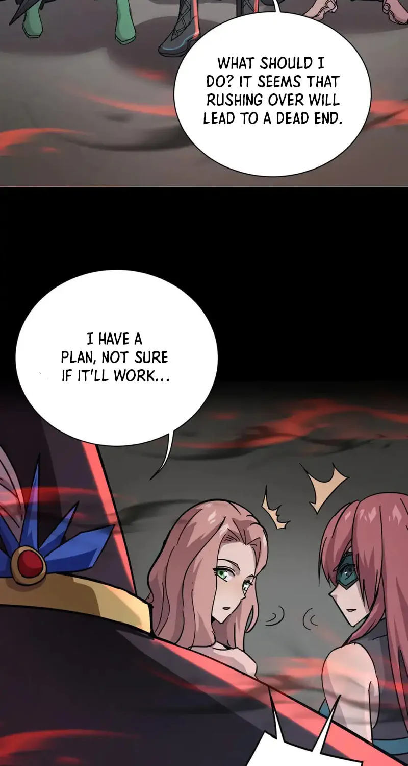 SSS-Rank Lone Summoner Chapter 101 page 55 - 