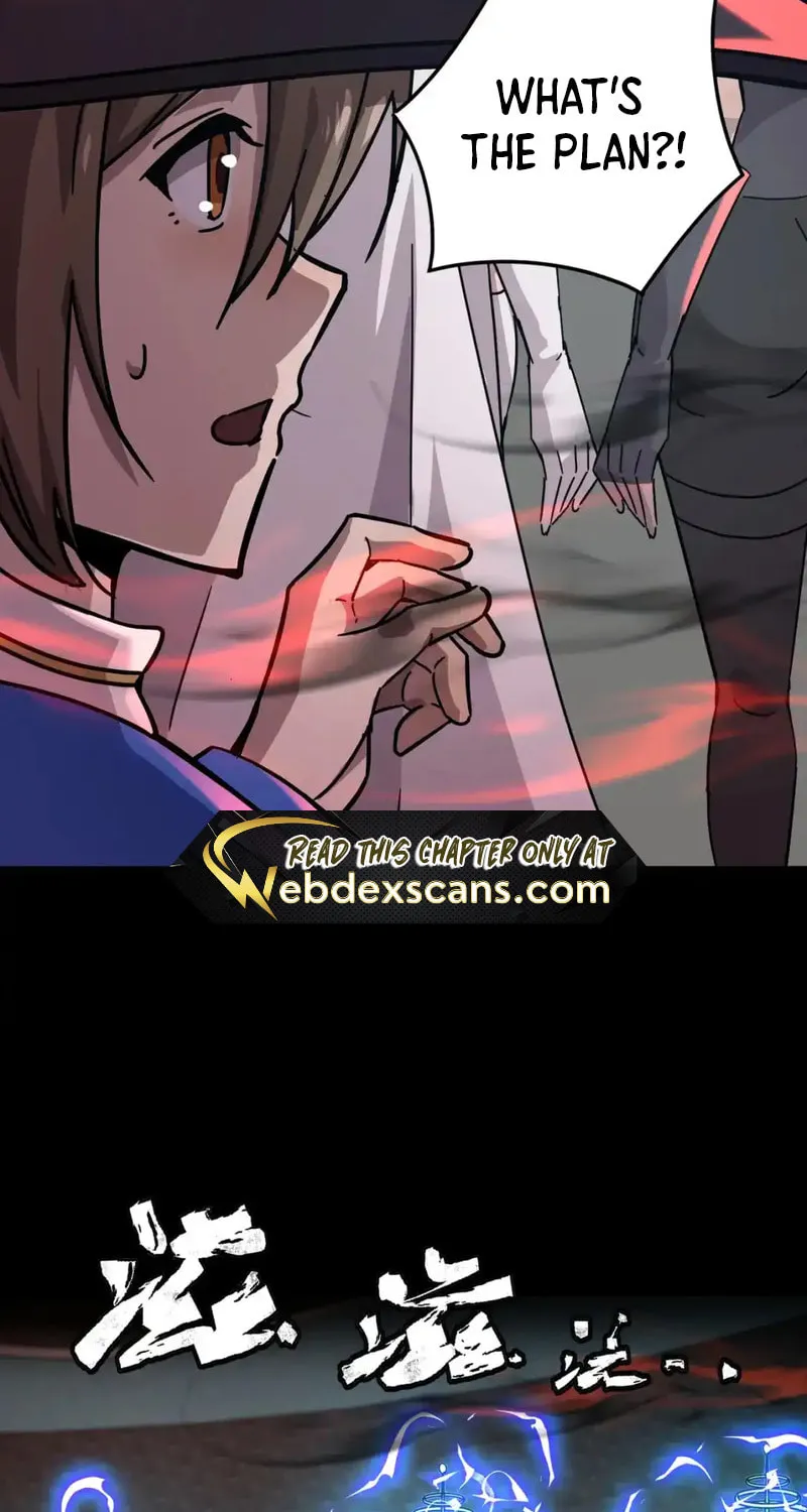 SSS-Rank Lone Summoner Chapter 101 page 56 - 