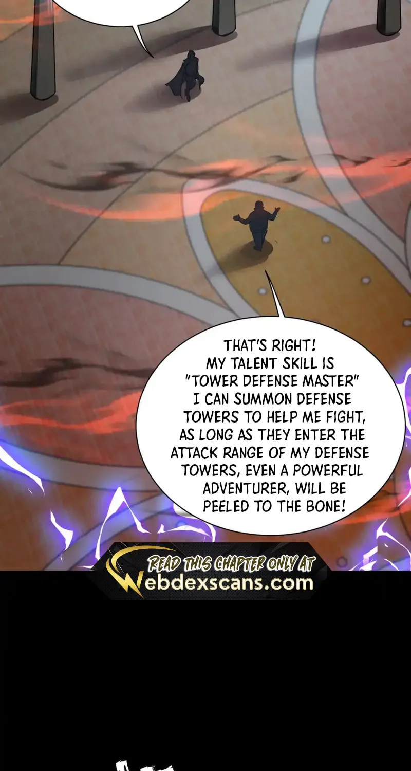 SSS-Rank Lone Summoner Chapter 101 page 58 - 
