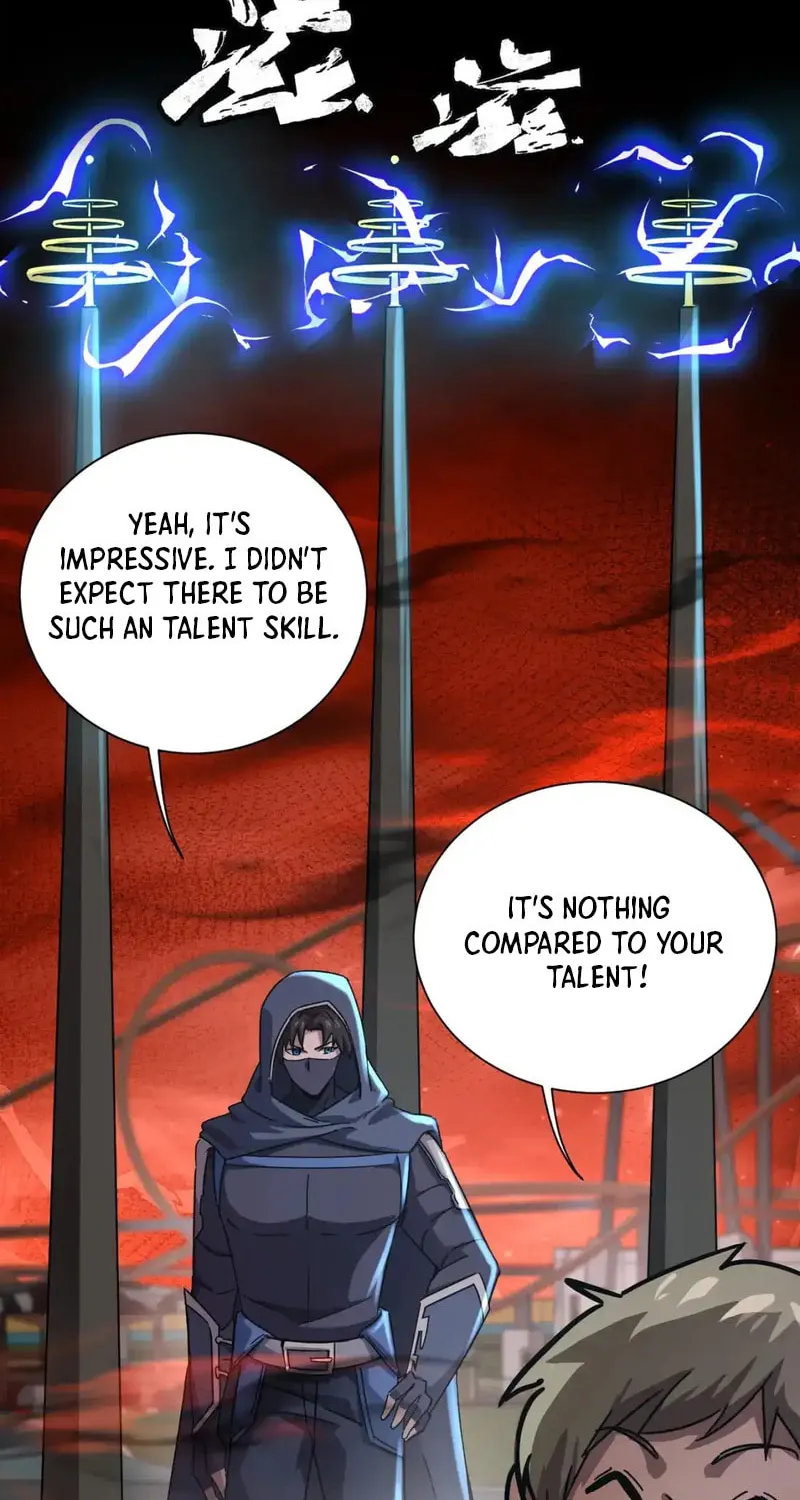 SSS-Rank Lone Summoner Chapter 101 page 59 - 