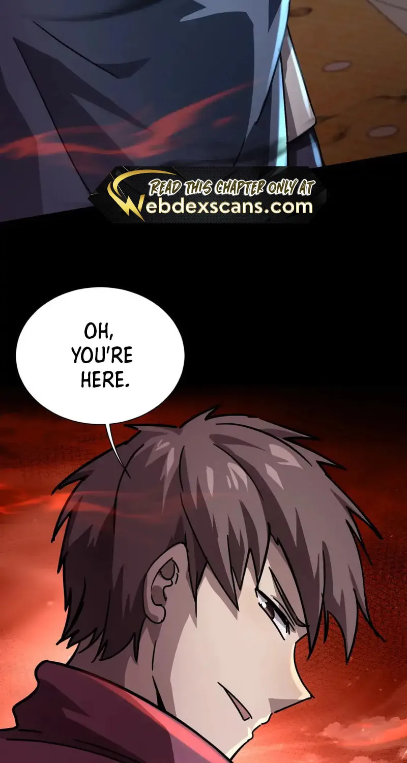 SSS-Rank Lone Summoner Chapter 101 page 65 - 