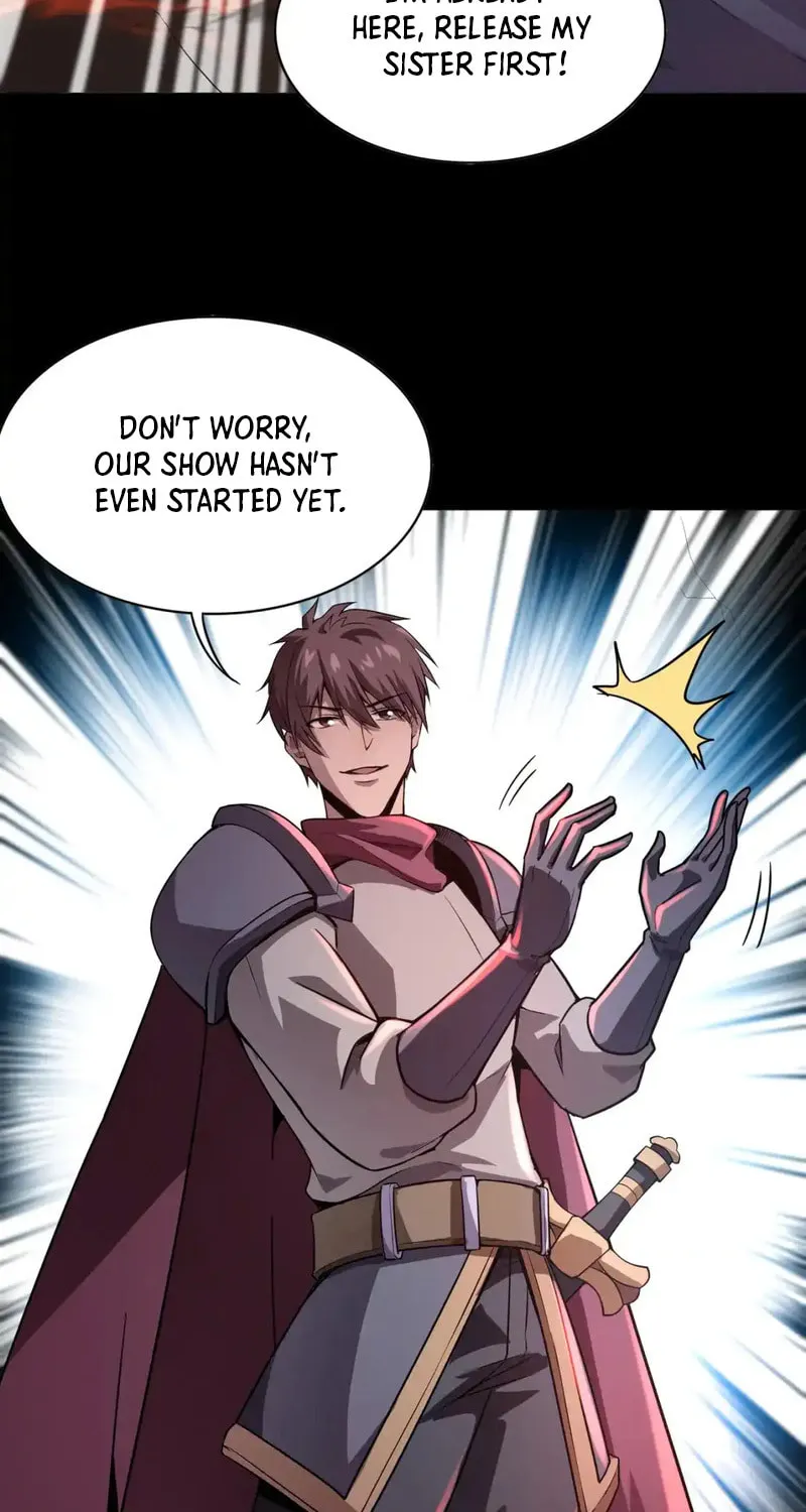 SSS-Rank Lone Summoner Chapter 101 page 68 - 