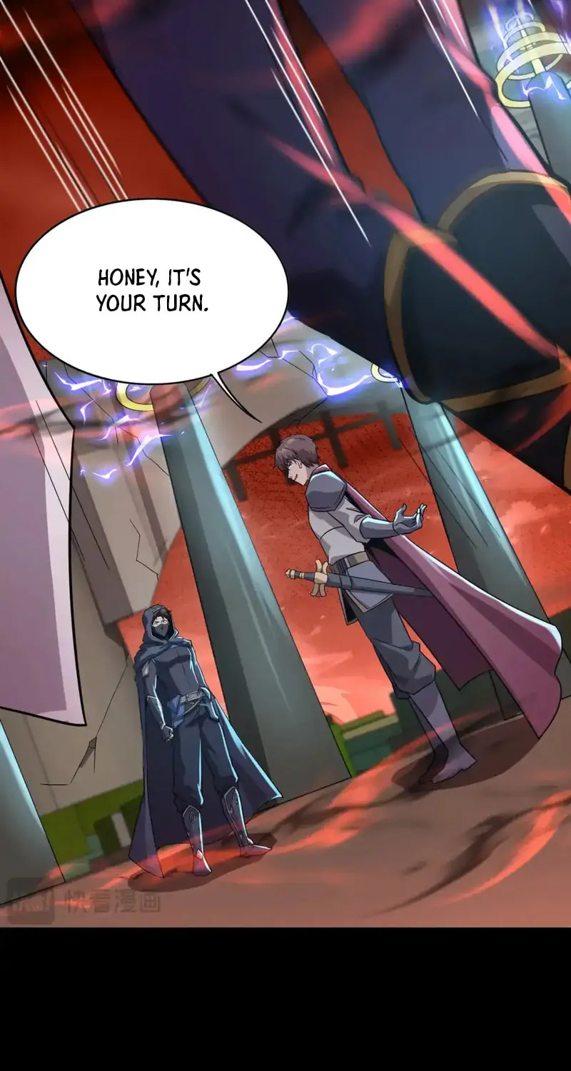 SSS-Rank Lone Summoner Chapter 101 page 70 - 