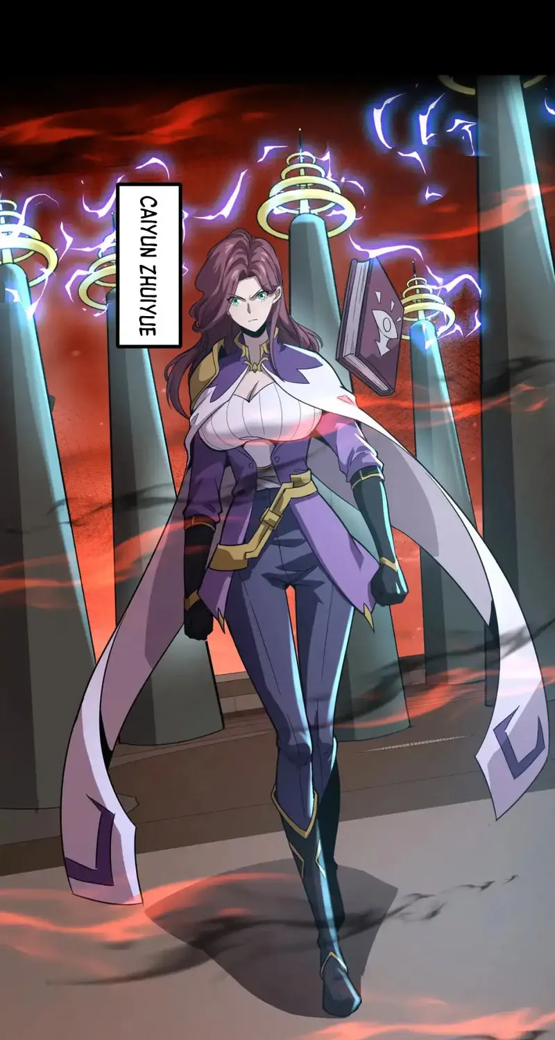 SSS-Rank Lone Summoner Chapter 101 page 71 - 