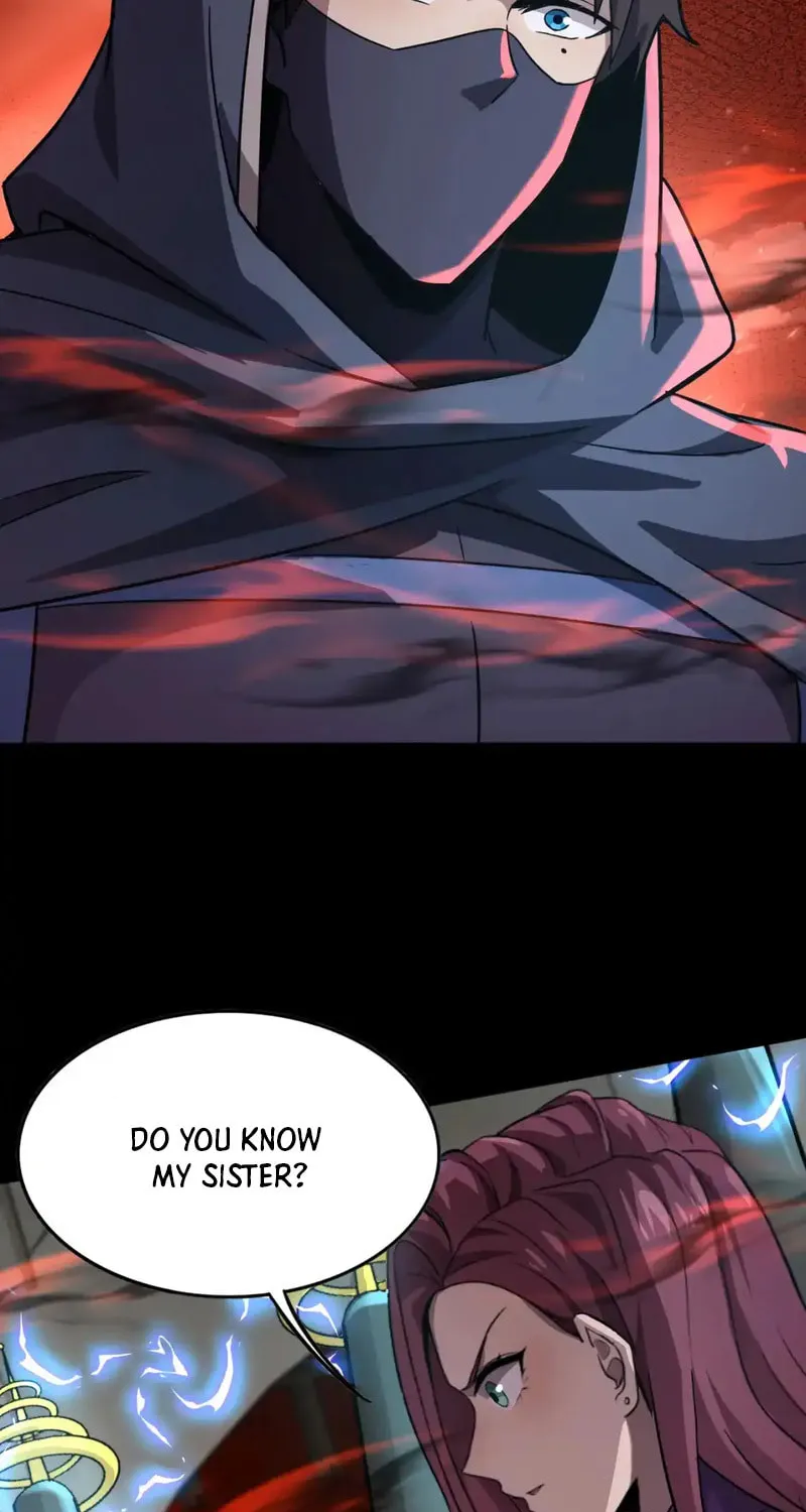 SSS-Rank Lone Summoner Chapter 101 page 73 - 