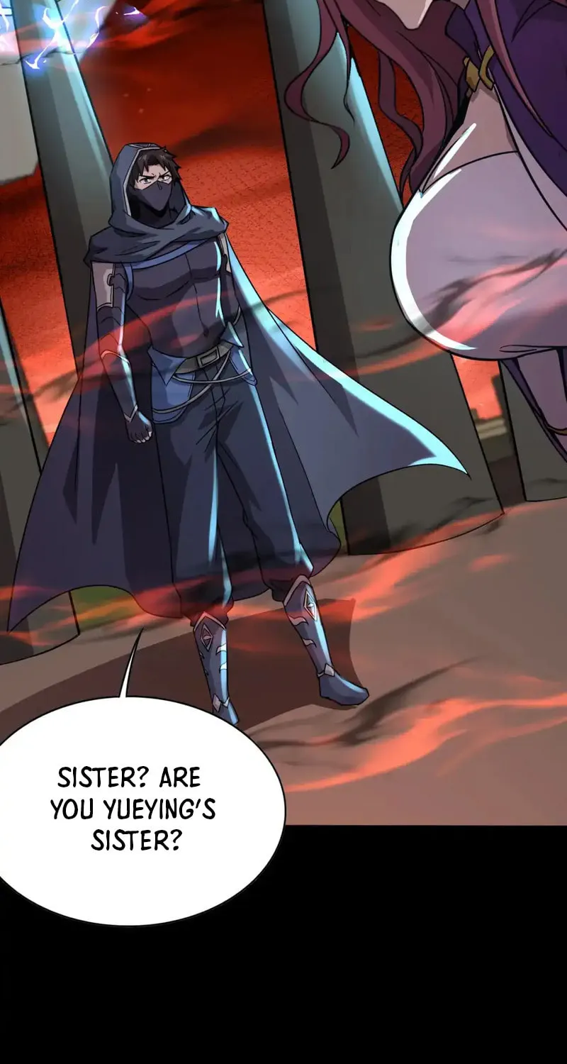 SSS-Rank Lone Summoner Chapter 101 page 74 - 