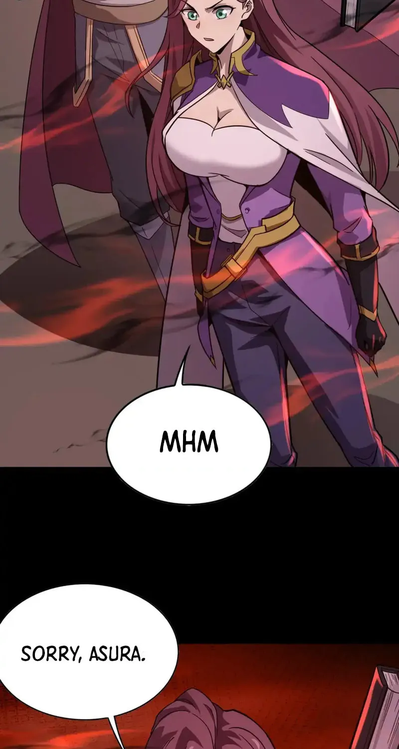 SSS-Rank Lone Summoner Chapter 101 page 76 - 