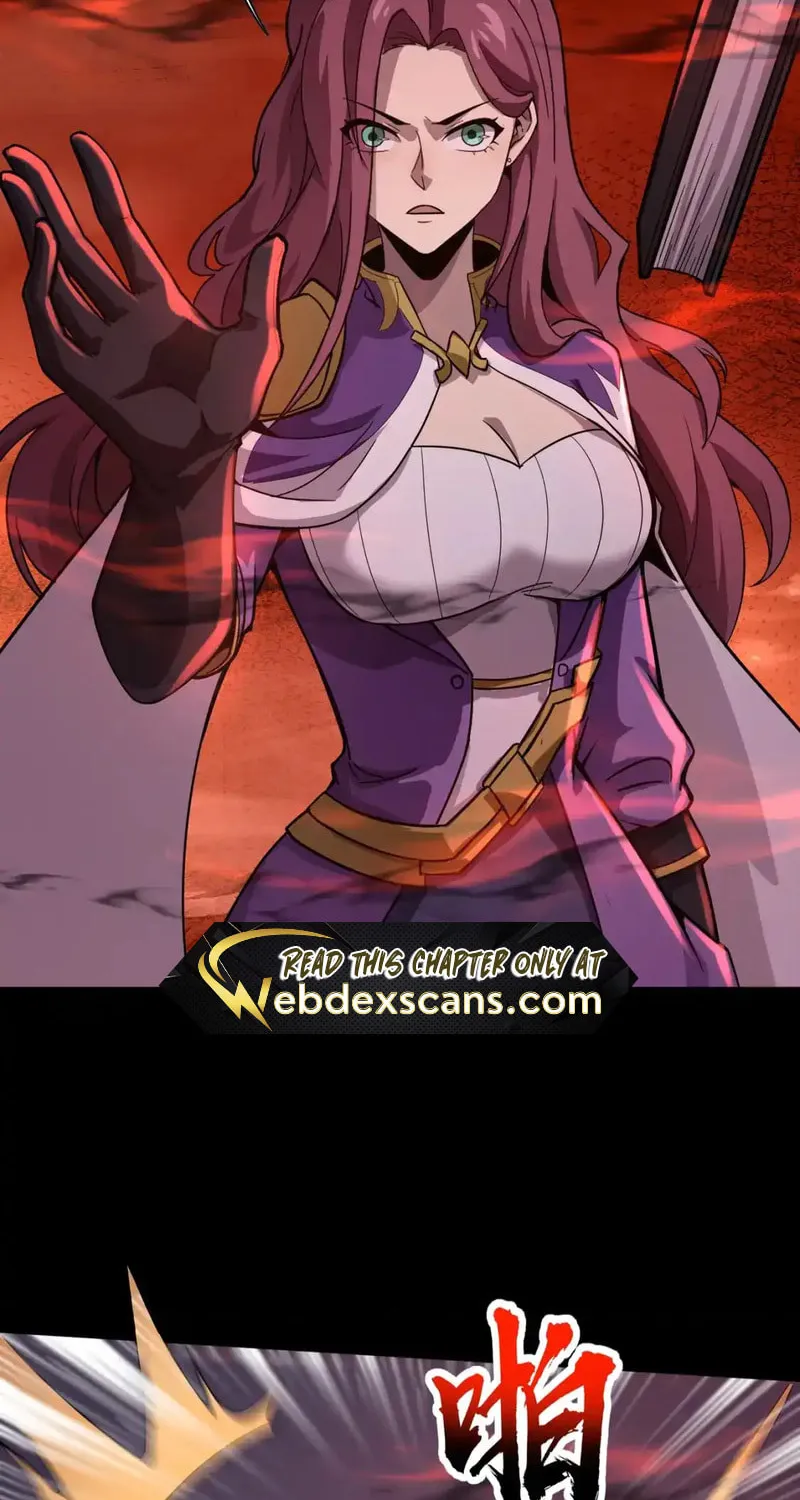 SSS-Rank Lone Summoner Chapter 101 page 77 - 