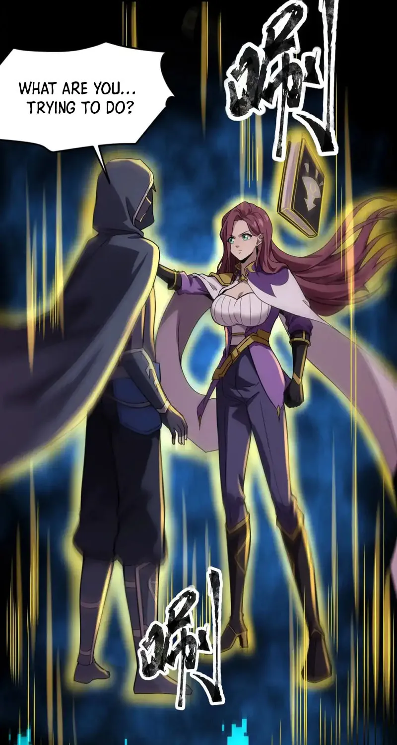 SSS-Rank Lone Summoner Chapter 101 page 79 - 