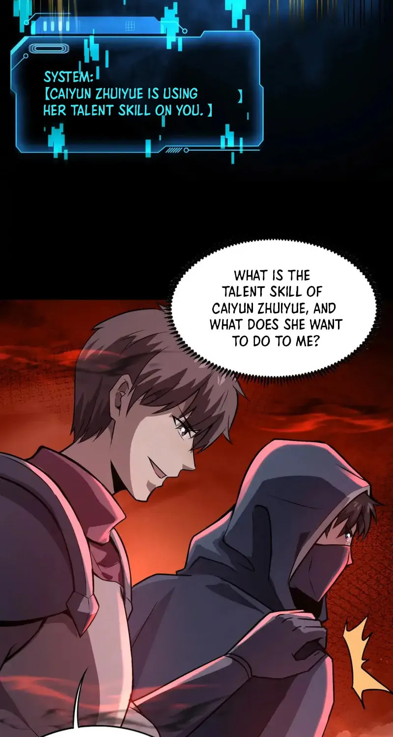 SSS-Rank Lone Summoner Chapter 101 page 80 - 