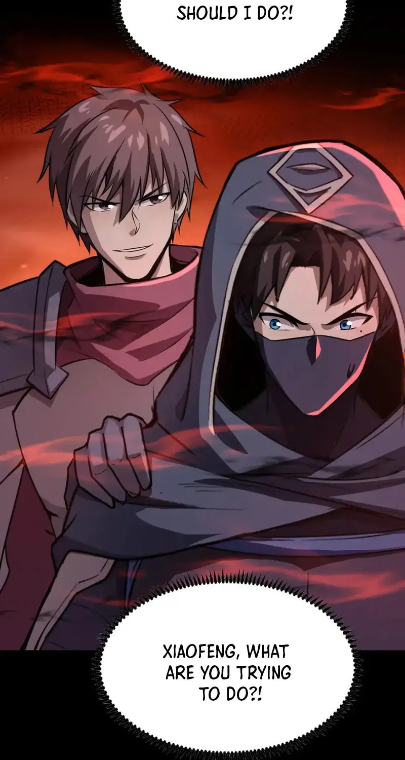 SSS-Rank Lone Summoner Chapter 101 page 82 - 