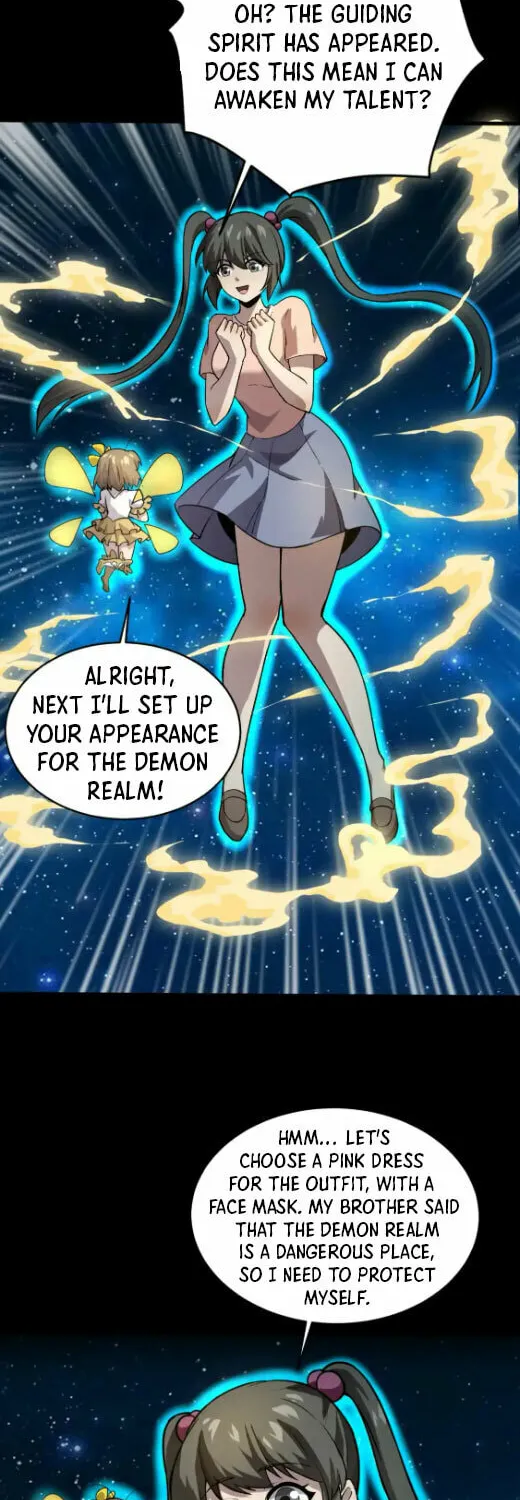SSS-Rank Lone Summoner Chapter 102 page 14 - 