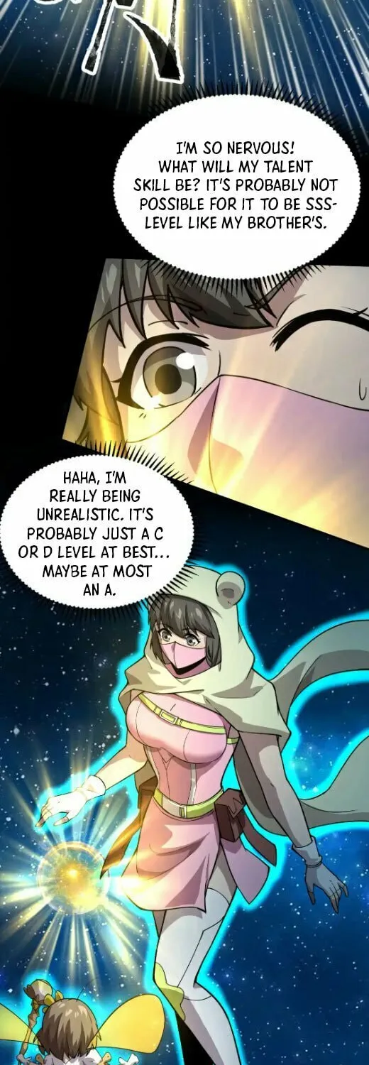 SSS-Rank Lone Summoner Chapter 102 page 20 - 