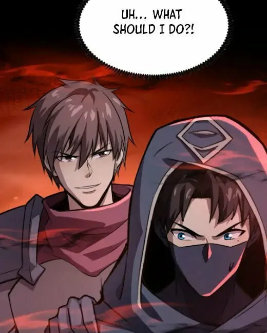 SSS-Rank Lone Summoner Chapter 102 page 3 - 