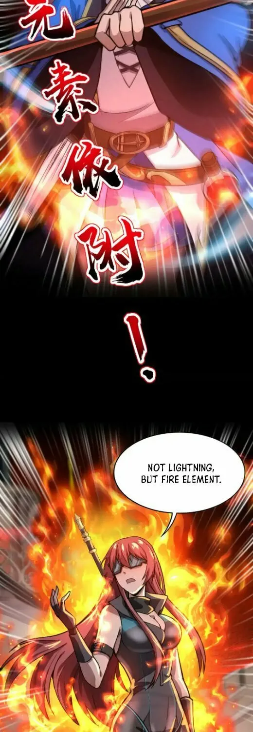 SSS-Rank Lone Summoner Chapter 102 page 26 - 