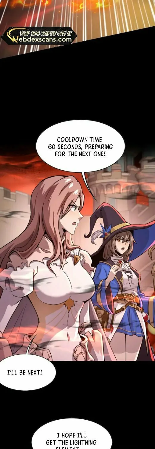 SSS-Rank Lone Summoner Chapter 102 page 28 - 