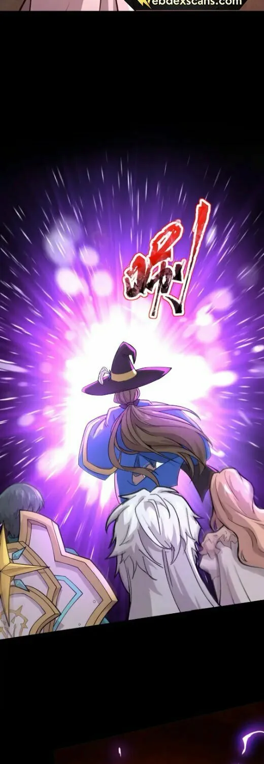 SSS-Rank Lone Summoner Chapter 102 page 34 - 