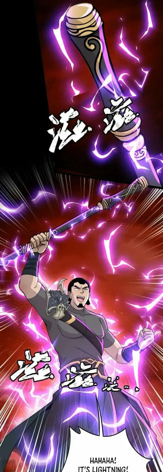SSS-Rank Lone Summoner Chapter 102 page 35 - 