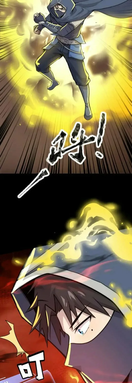 SSS-Rank Lone Summoner Chapter 102 page 38 - 