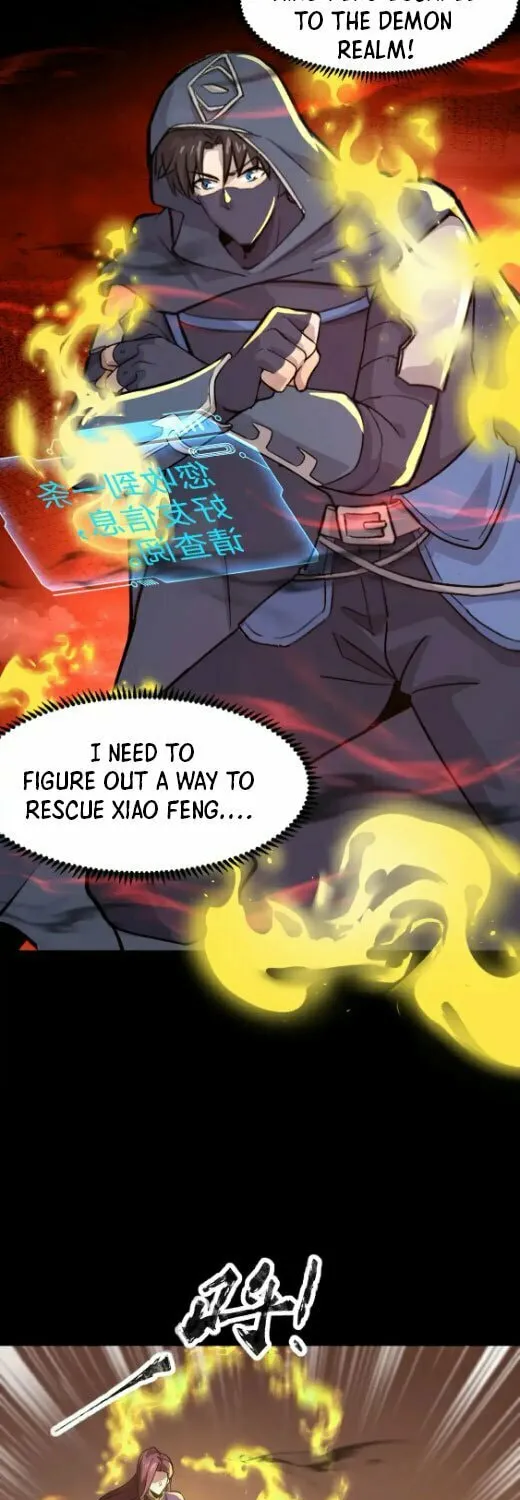 SSS-Rank Lone Summoner Chapter 102 page 40 - 