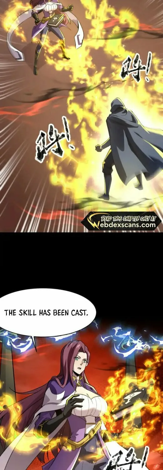 SSS-Rank Lone Summoner Chapter 102 page 41 - 