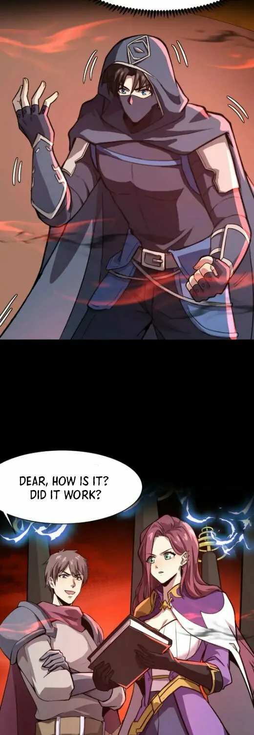 SSS-Rank Lone Summoner Chapter 102 page 43 - 
