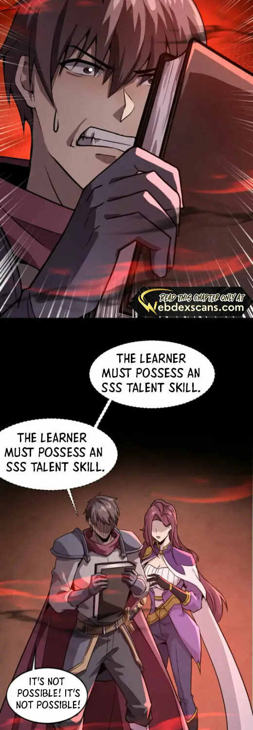 SSS-Rank Lone Summoner Chapter 102 page 47 - 
