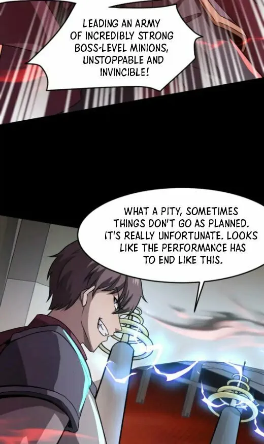 SSS-Rank Lone Summoner Chapter 102 page 50 - 