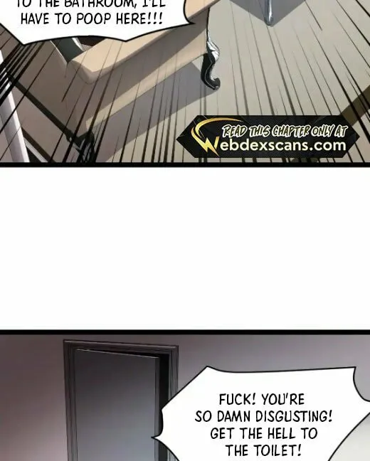 SSS-Rank Lone Summoner Chapter 102 page 6 - 