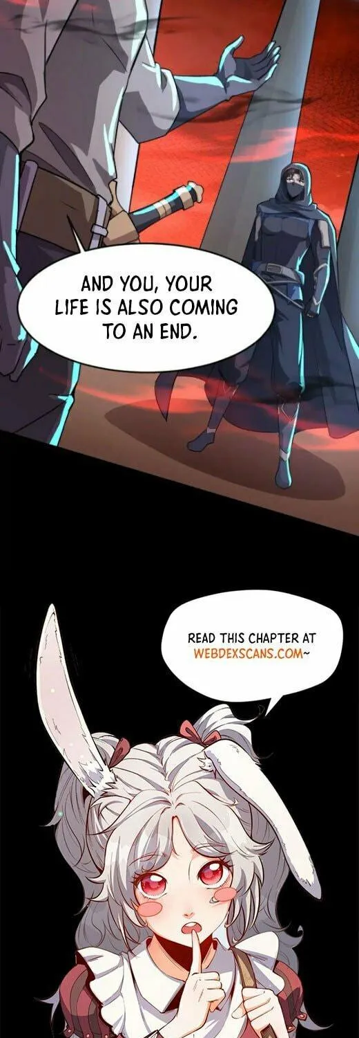 SSS-Rank Lone Summoner Chapter 102 page 51 - 