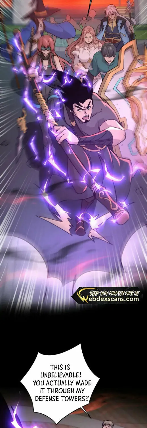 SSS-Rank Lone Summoner Chapter 103 page 13 - 