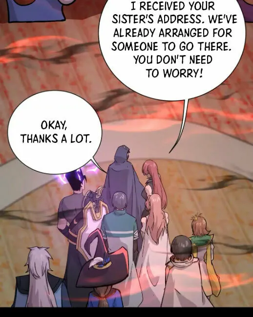 SSS-Rank Lone Summoner Chapter 103 page 15 - 
