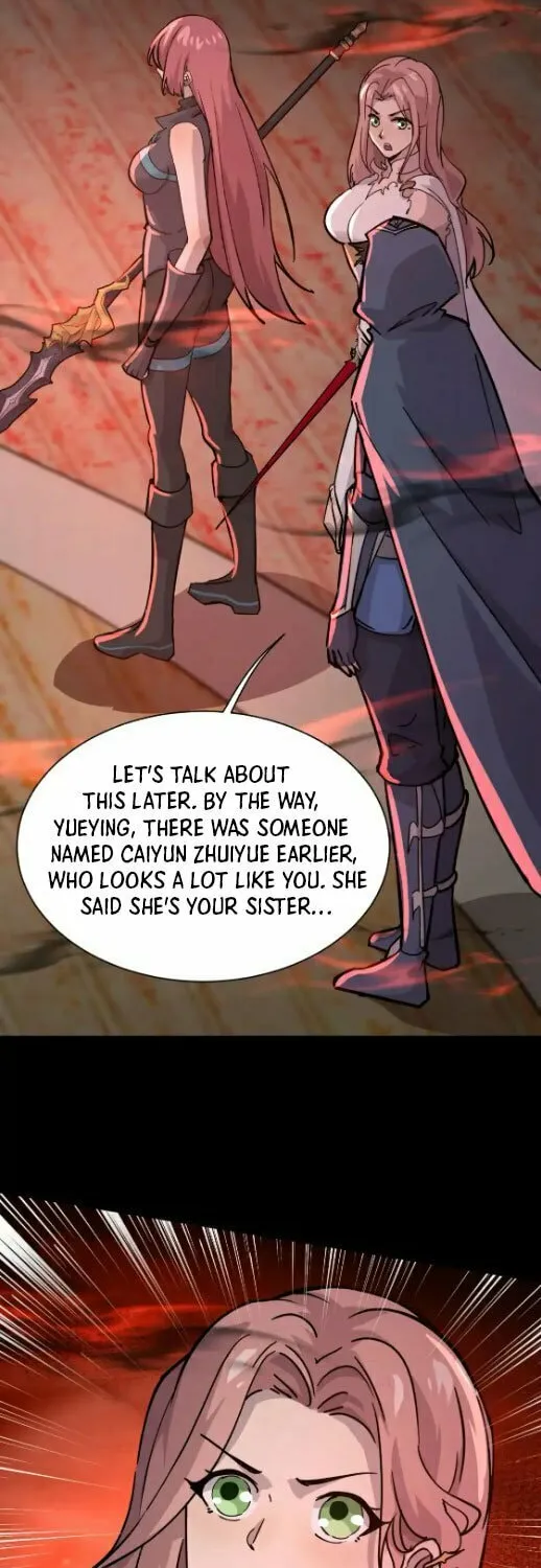 SSS-Rank Lone Summoner Chapter 103 page 17 - 
