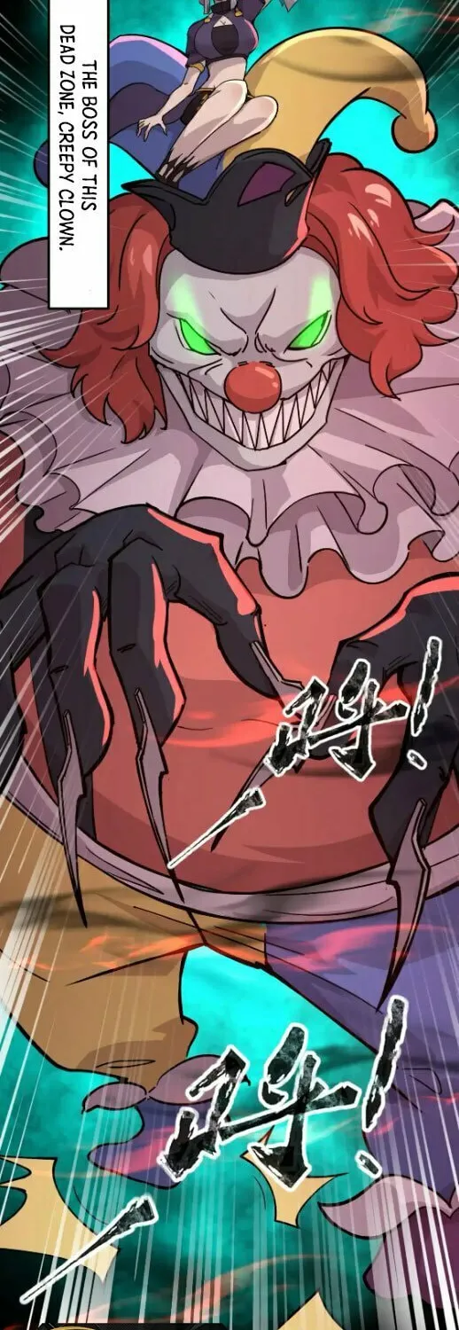 SSS-Rank Lone Summoner Chapter 103 page 20 - 
