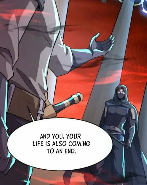 SSS-Rank Lone Summoner Chapter 103 page 3 - 