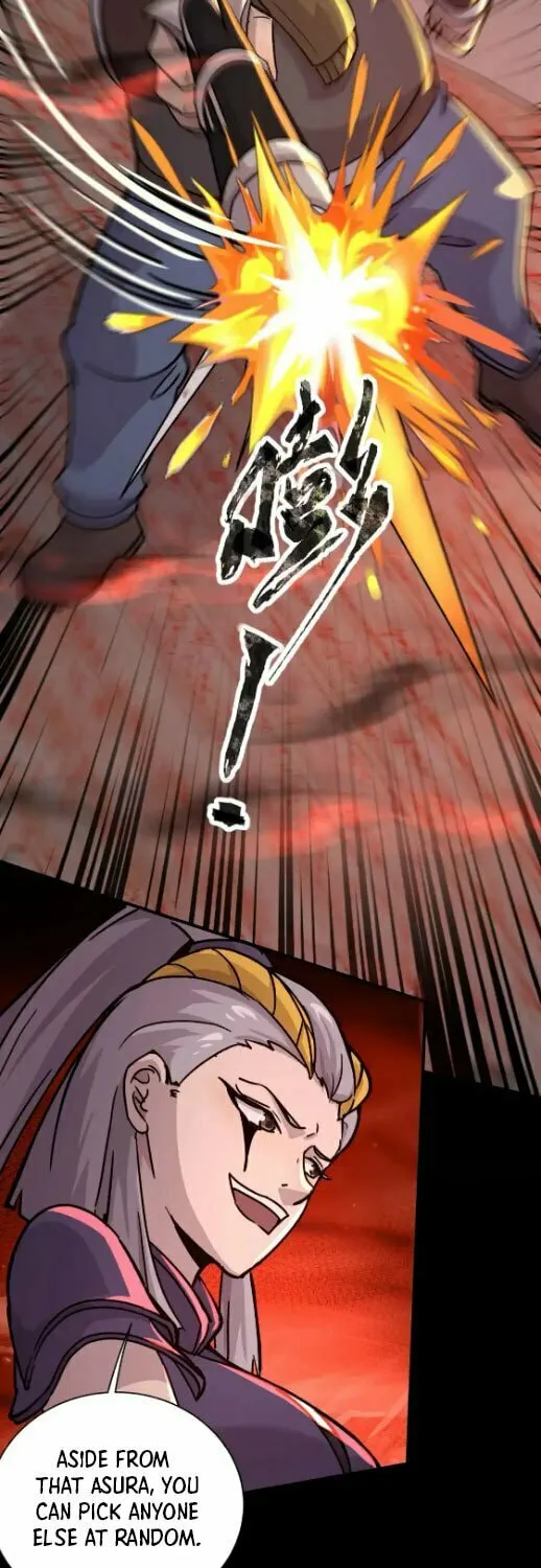 SSS-Rank Lone Summoner Chapter 103 page 22 - 