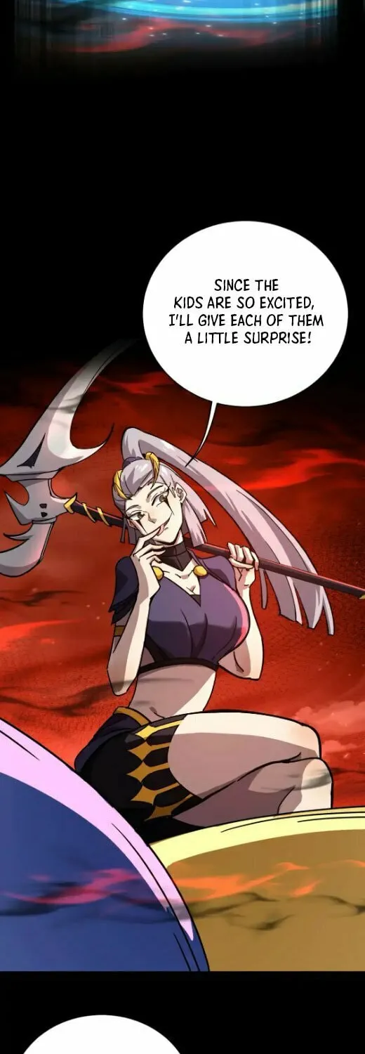 SSS-Rank Lone Summoner Chapter 103 page 26 - 