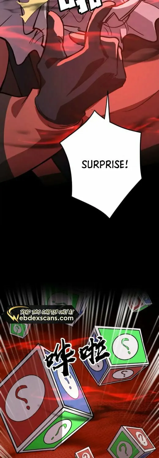 SSS-Rank Lone Summoner Chapter 103 page 28 - 