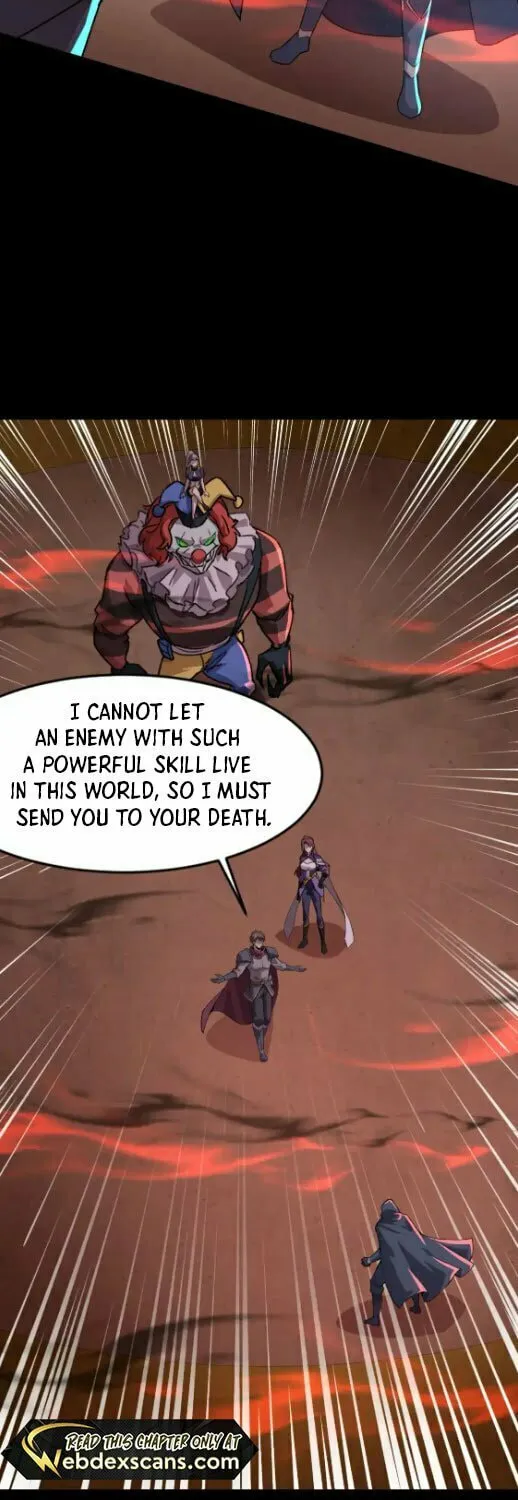 SSS-Rank Lone Summoner Chapter 103 page 4 - 