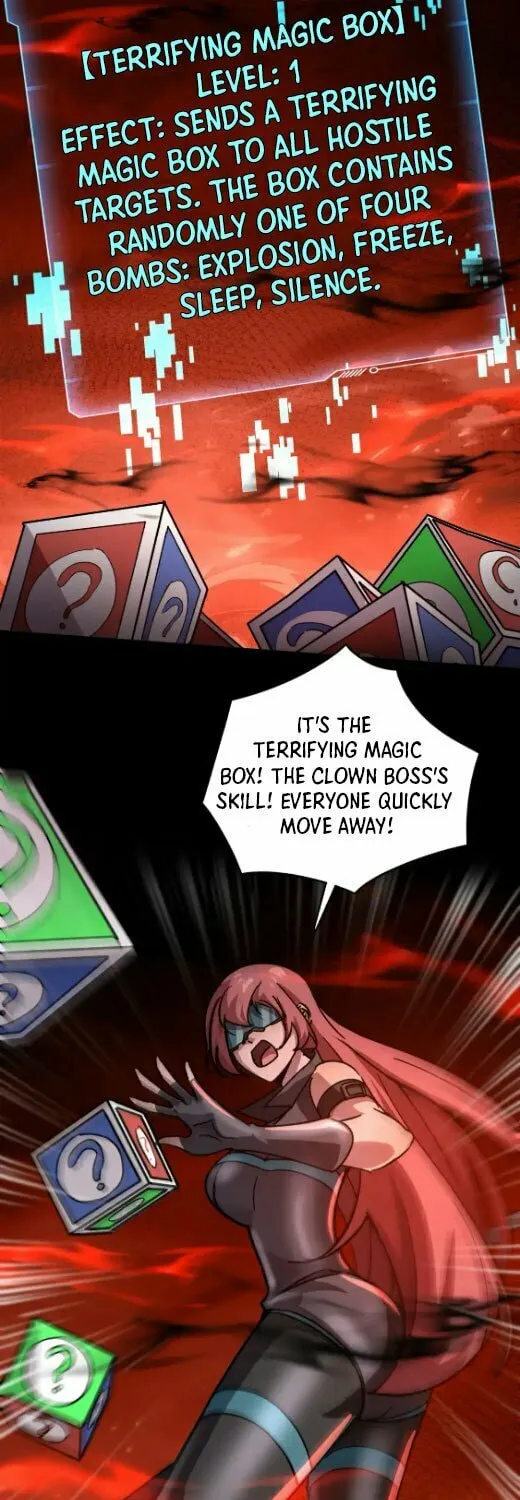 SSS-Rank Lone Summoner Chapter 103 page 31 - 