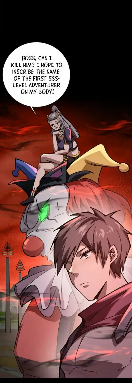 SSS-Rank Lone Summoner Chapter 103 page 5 - 