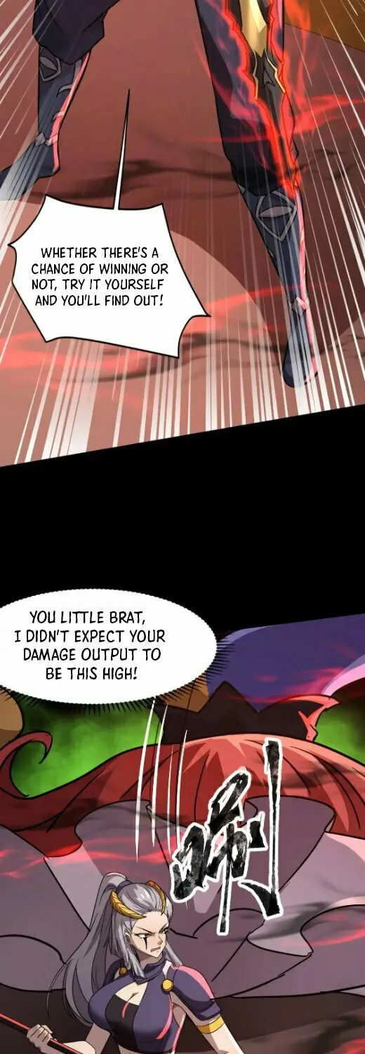 SSS-Rank Lone Summoner Chapter 103 page 43 - 