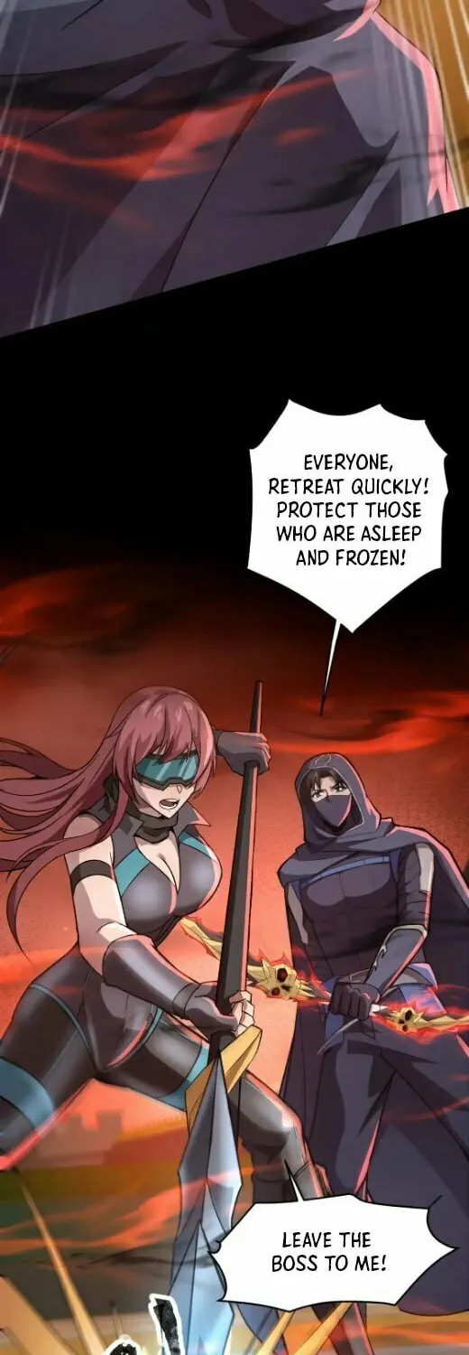 SSS-Rank Lone Summoner Chapter 103 page 47 - 