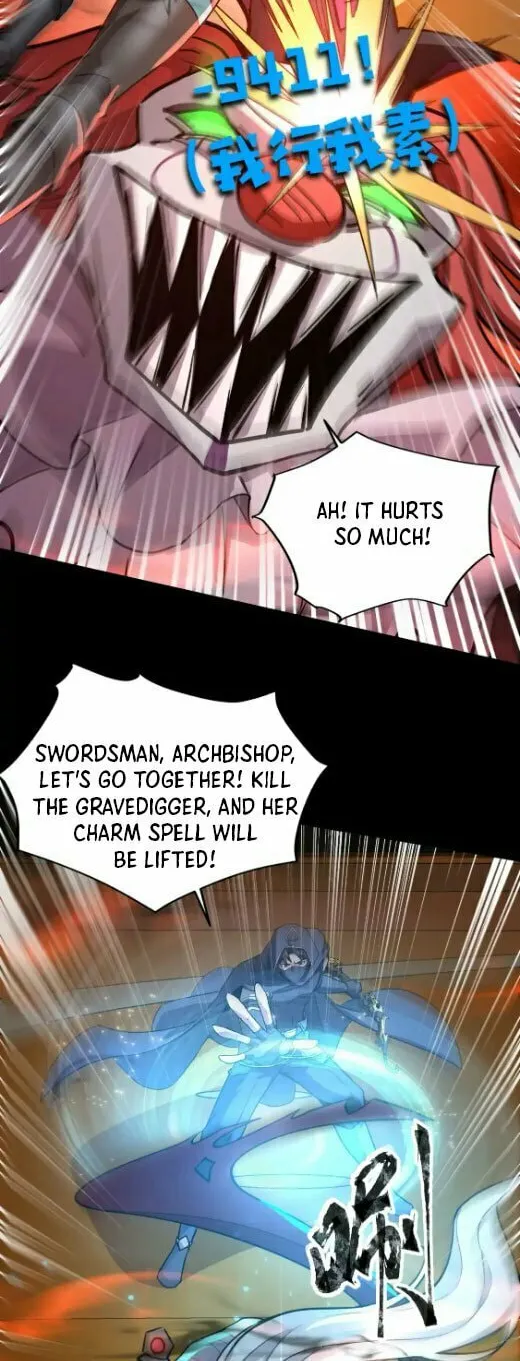 SSS-Rank Lone Summoner Chapter 103 page 50 - 