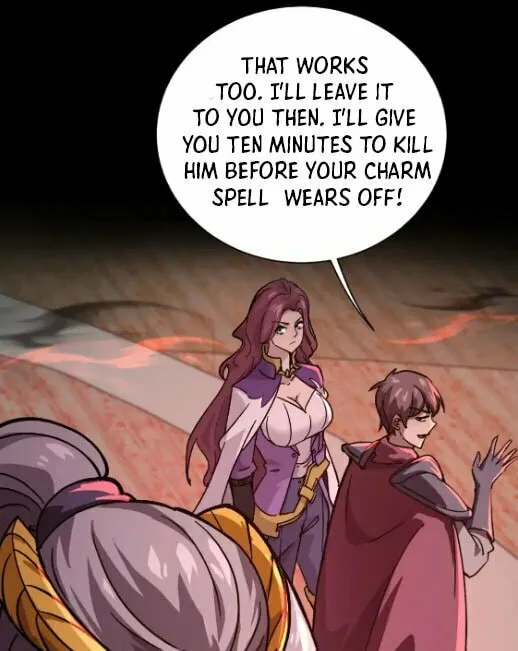 SSS-Rank Lone Summoner Chapter 103 page 6 - 