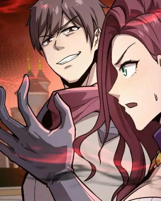 SSS-Rank Lone Summoner Chapter 104 page 12 - 