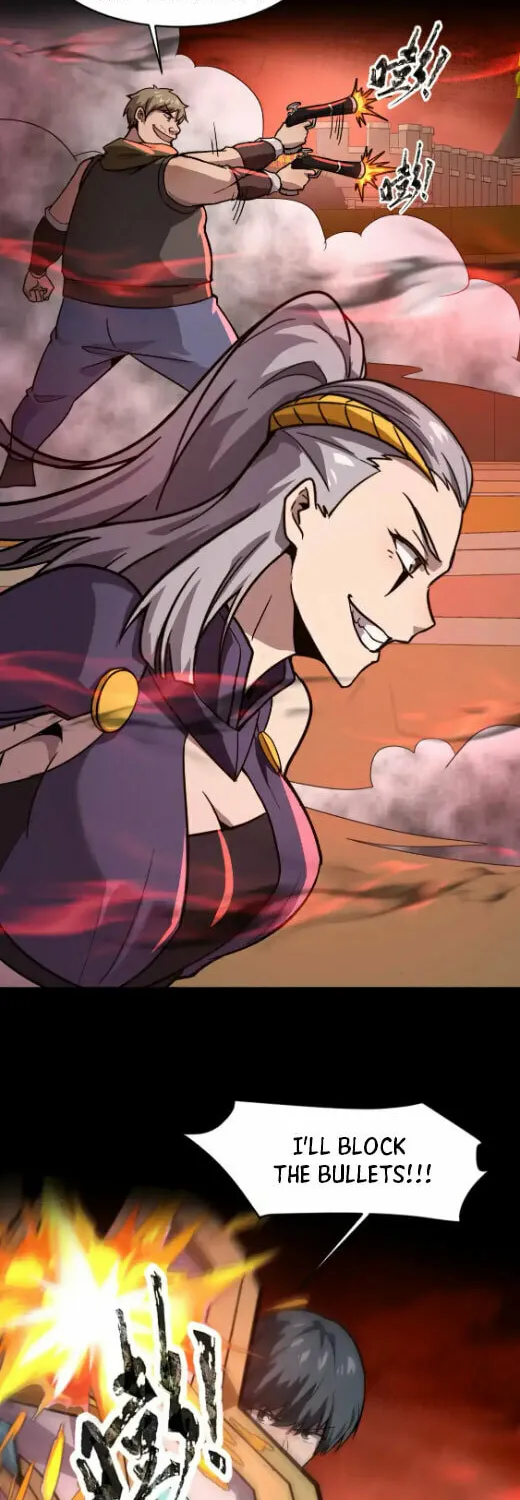 SSS-Rank Lone Summoner Chapter 104 page 14 - 