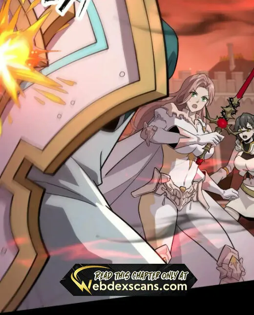 SSS-Rank Lone Summoner Chapter 104 page 15 - 
