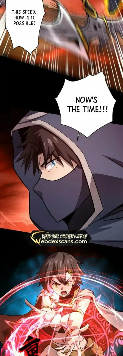 SSS-Rank Lone Summoner Chapter 104 page 19 - 